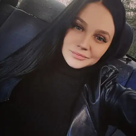 Aneta, 36Берлин