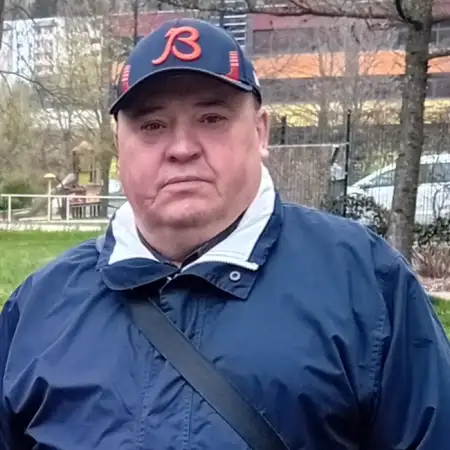Михаил, 57Цвикау 