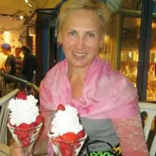 Рита, 60Штутгарт 