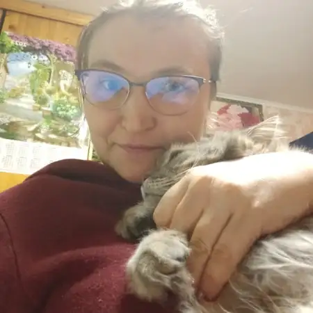 Юлия, 43Берлин 