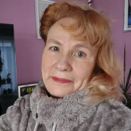 Lydia, 62Рейн 