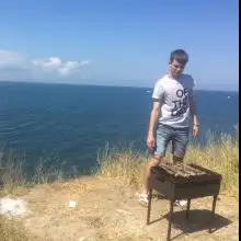Aleksiy, 35Дармштадт