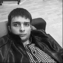Aleksiy, 35Дармштадт