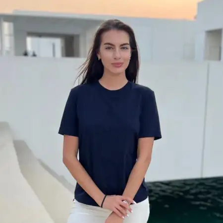 Анастасия, 30