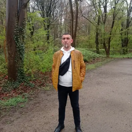 Viktor, 34Гамбург 