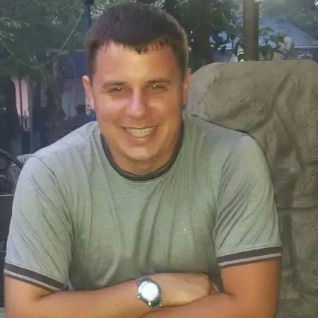 Valeriy, 42Гамбург-Норд