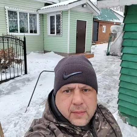 Sergey, 46Дингольфинг 