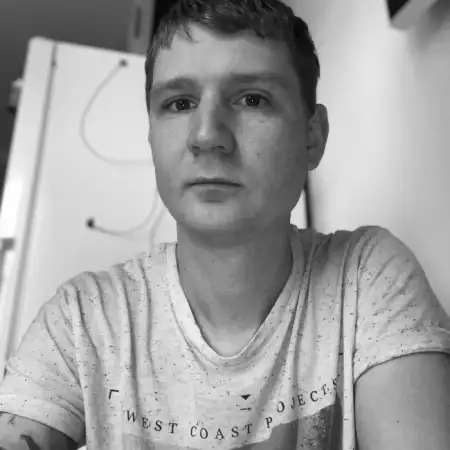 Ivan, 35Берлин 