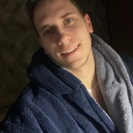 Aliaksei, 26Мюнхен 