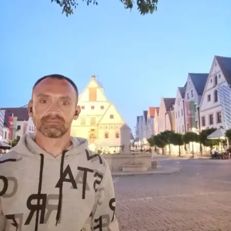 Sergei, 41Оснабрюк 