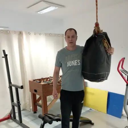 Владимир, 48Мюнхен 
