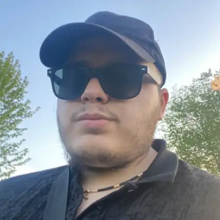 David, 26Розенхейм 