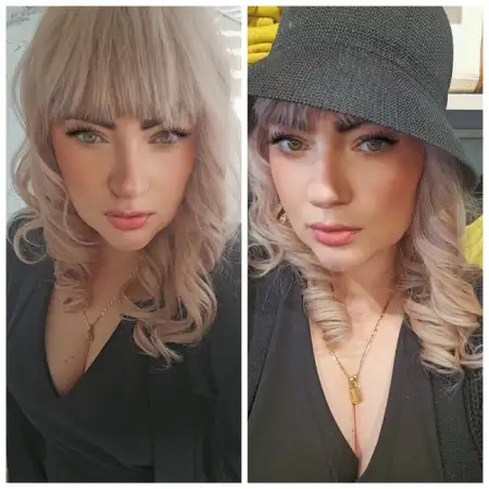 Ksenia, 44Аугсбург 