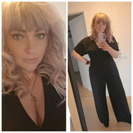 Ksenia, 44Аугсбург 