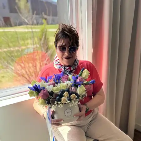 Bella, 68