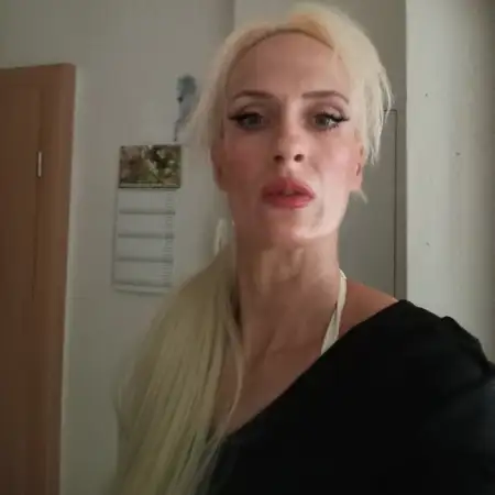 Katrin, 44Гера 
