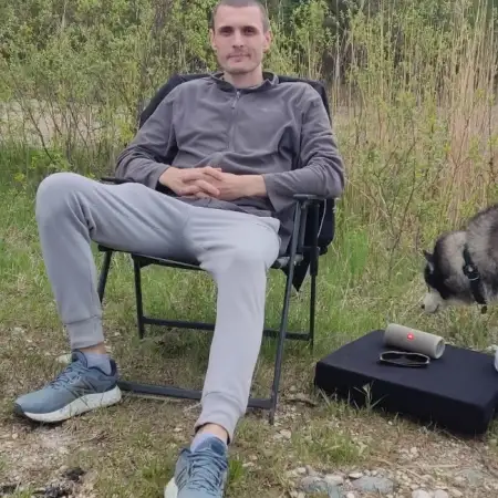 Руслан, 38