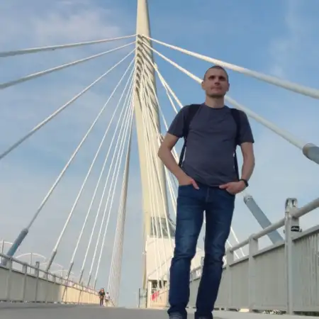 Руслан, 38