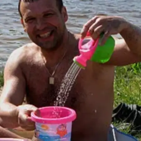 Igors, 49Ганновер