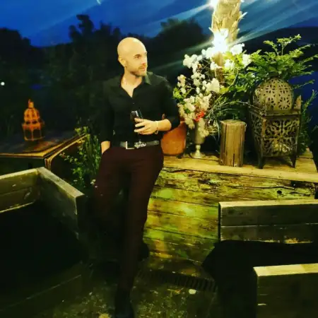 Alex, 35Билефельд 