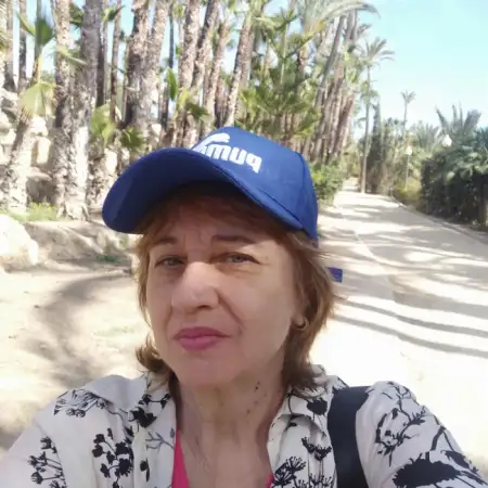 Tanja, 64Вупперталь