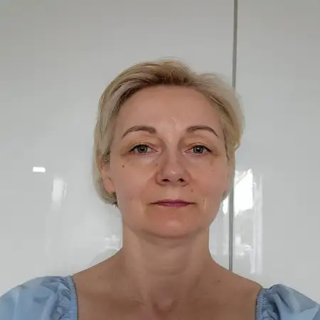 Irina, 48Дортмунд