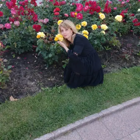 Ирина, 43