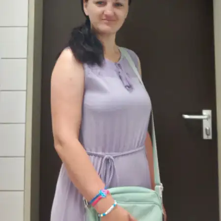 Ирина, 39Нижняя Саксония 