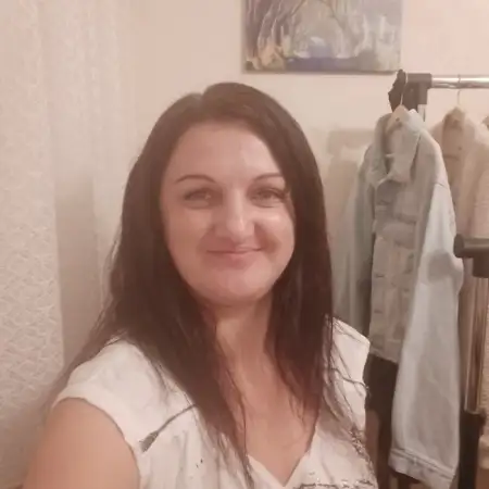 Ирина, 39Нижняя Саксония