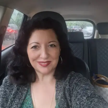 Oxana, 54Куксхавен 