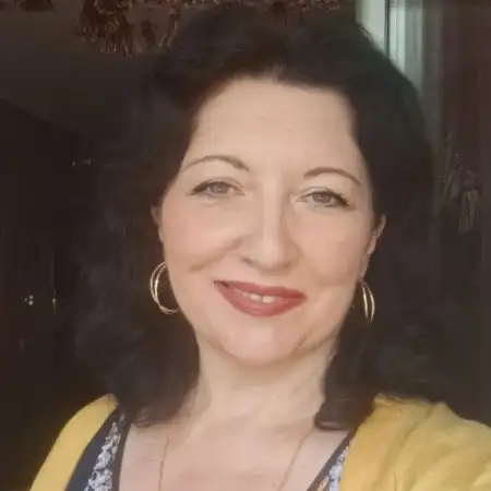 Oxana, 54Куксхавен 