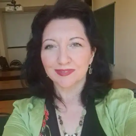 Oxana, 54Куксхавен 