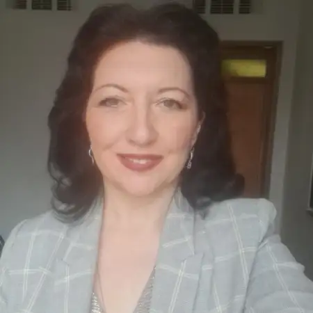 Oxana, 54Куксхавен