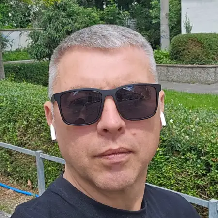 ALEKS, 47Аугсбург 