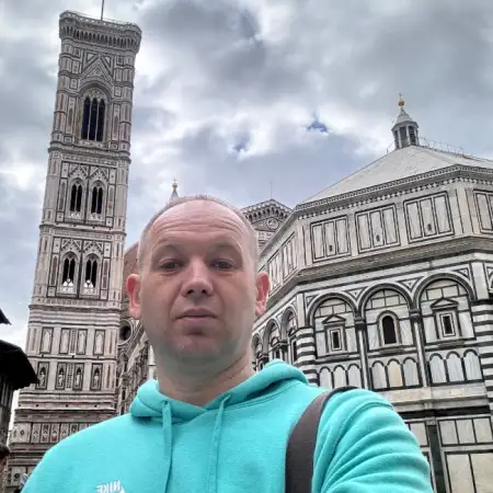 Виталий, 43