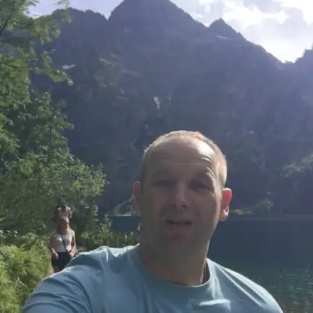 Виталий, 43