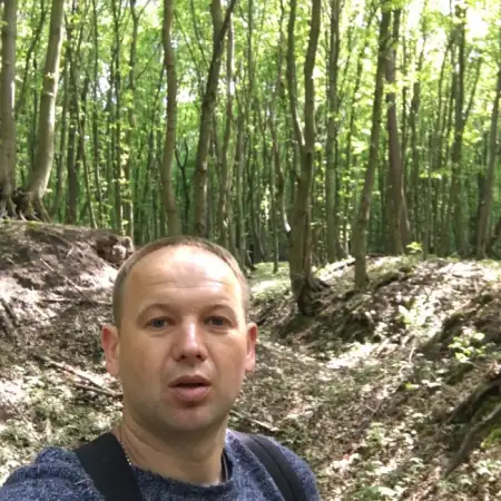 Виталий, 43
