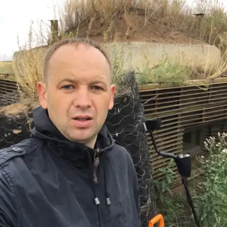 Виталий, 43