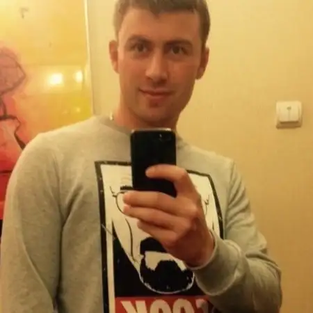 Dima, 35Нордхорн 