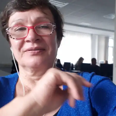 Natalie, 62Розенхейм