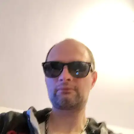 Андрей, 39Амберг 