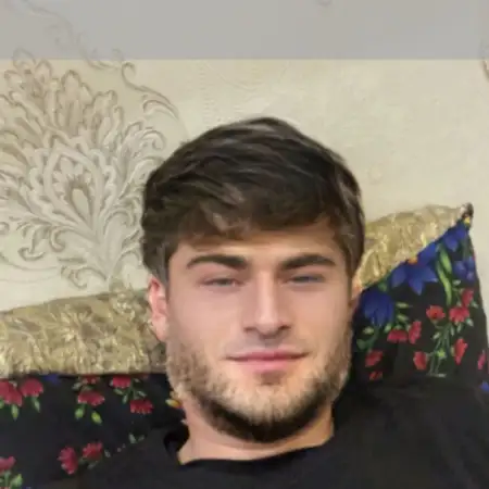 erik, 36