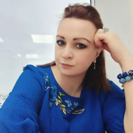 Aleksandra, 40Берлин