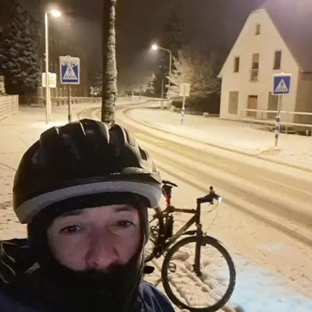 Toha, 46Билефельд 