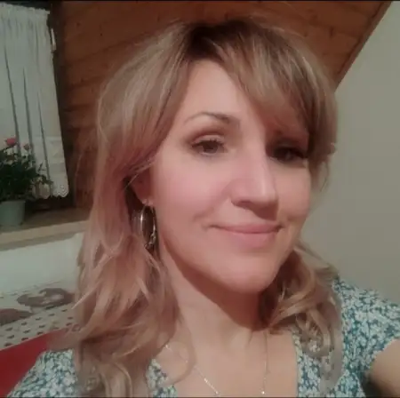 Юлия, 46Йена