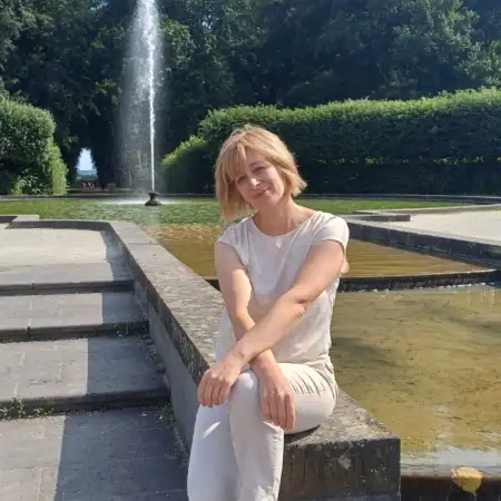 Hanna, 50Эссен