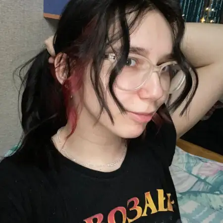 Evgenia, 23Берлин 