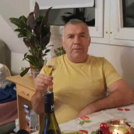 ГРИГОРИЙ, 59Германия 