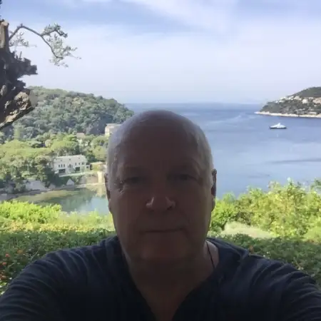 Anatoly, 61