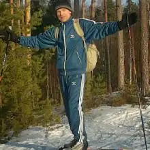 Sergei, 68Германия 